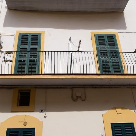 Apartamento Casa Di VI Monopoli Exterior foto