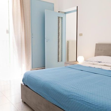 Apartamento Casa Di VI Monopoli Exterior foto