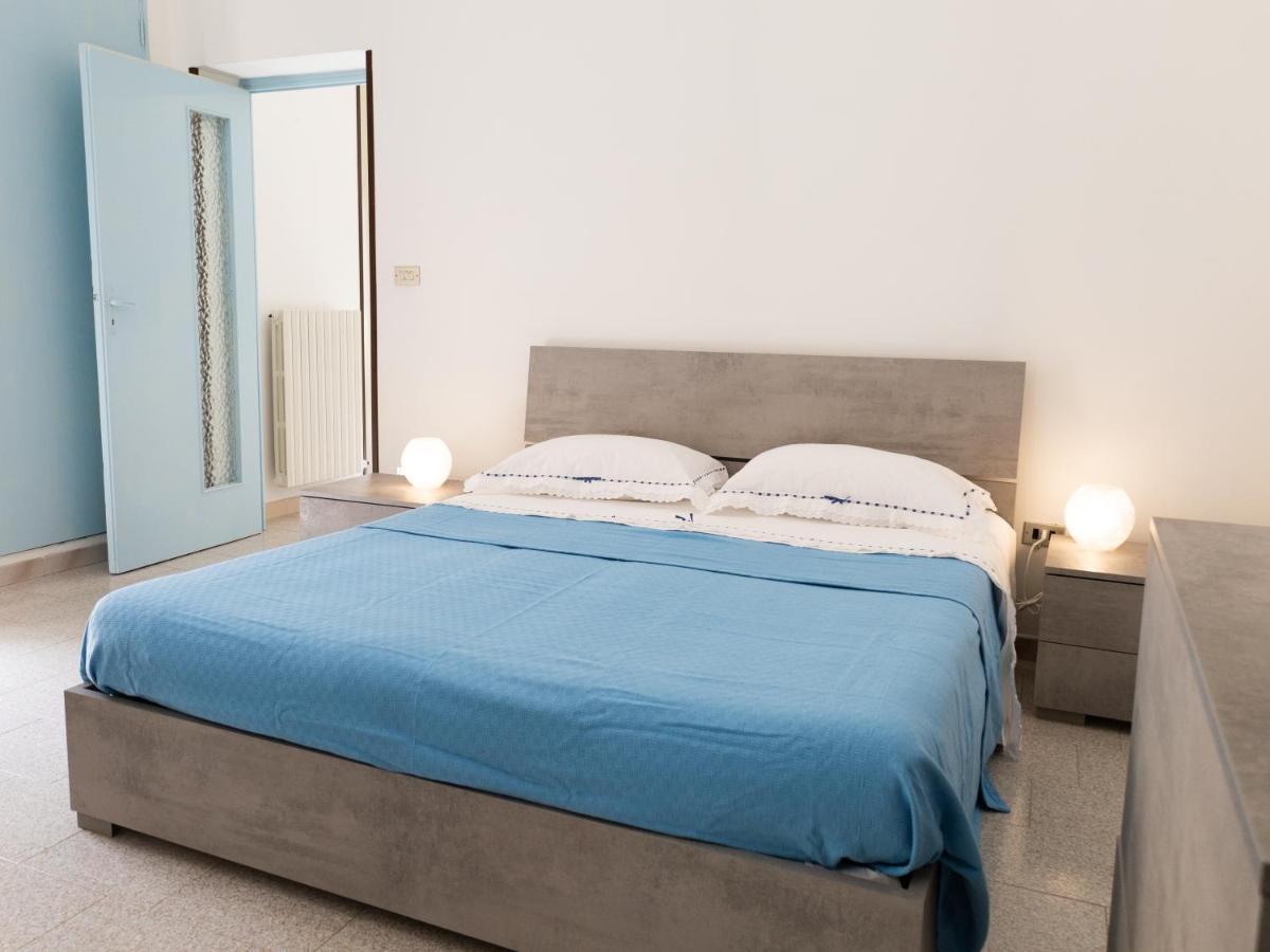 Apartamento Casa Di VI Monopoli Exterior foto
