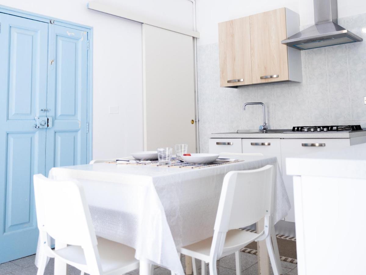 Apartamento Casa Di VI Monopoli Exterior foto