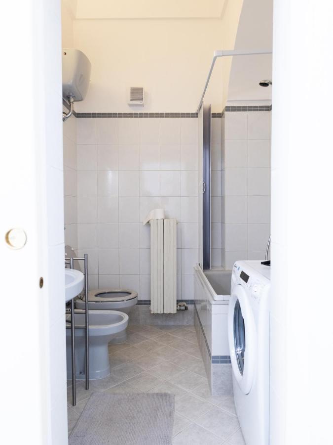Apartamento Casa Di VI Monopoli Exterior foto